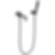 Broderick Wall Mount Tub Filler Trim with Hand Shower - Less Handles -  T5784-PR-LHP-WL