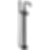Broderick Floor Mount Tub Filler Trim - Less Handle -  T4784-PR-LHP-FL