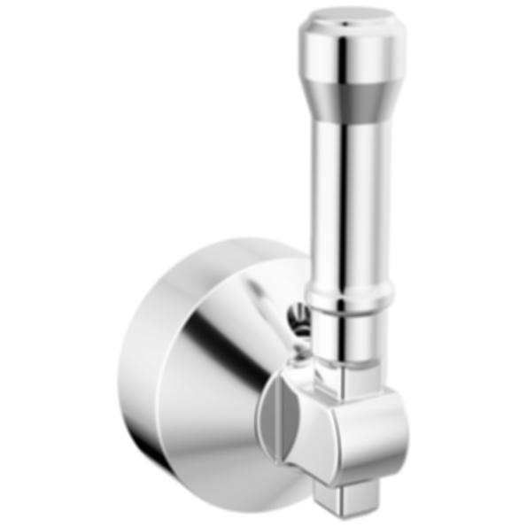 Broderick Free Standing Tub Filler Handle Kit - Lever - H593-PR