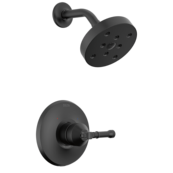 Broderick 14 Series Shower Trim - T14284-PR
