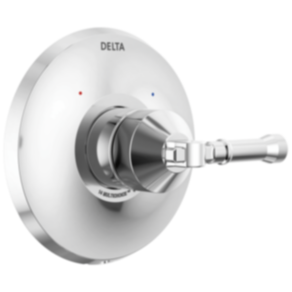 Broderick 17 Series Valve Only Trim - T17084-PR