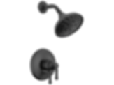 Broderick 17 Series Shower Trim - T17284-PR