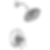 Broderick 17 Series Shower Trim - T17284-PR