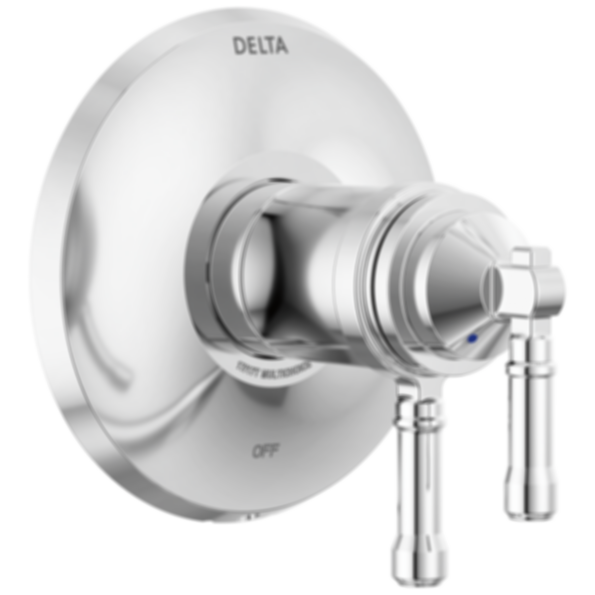 Broderick 17T Series Valve Only Trim - T17T084-PR