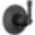 Broderick 3-Setting Diverter Trim - T11884-PR