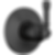Broderick 6-Setting Diverter Trim - T11984-PR