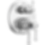 Broderick 17 Series Integrated Diverter Trim 3-Setting - T27884-PR