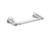 Broderick 8" Towel Bar - 78408