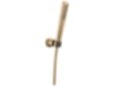 Broderick Premium Single-Setting Adjustable Wall Mount Hand Shower - 55808