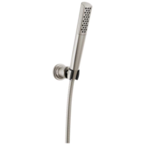 Broderick Premium Single-Setting Adjustable Wall Mount Hand Shower - 55808
