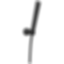 Broderick Premium Single-Setting Adjustable Wall Mount Hand Shower - 55808