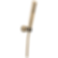 Broderick Premium Single-Setting Adjustable Wall Mount Hand Shower - 55808