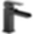 Ara Single Handle Channel Bathroom Faucet - 568LF