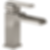 Ara Single Handle Channel Bathroom Faucet - 568LF