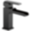 Ara Single Handle Channel Bathroom Faucet - 568LF
