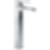 Ara Single Handle Vessel Channel Bathroom Faucet - 768LF