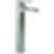 Ara Single Handle Vessel Channel Bathroom Faucet - 768LF