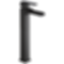 Ara Single Handle Vessel Channel Bathroom Faucet - 768LF