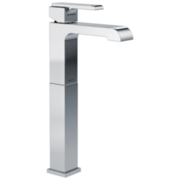 Ara Single Handle Vessel Bathroom Faucet - 767LF