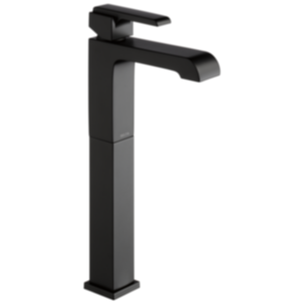 Ara Single Handle Vessel Bathroom Faucet - 767LF