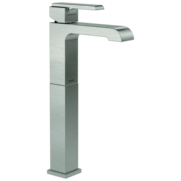 Ara Single Handle Vessel Bathroom Faucet - 767LF