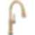RENALDI™ Touch2O® Kitchen Faucet with Touchless Technology - 9184TL-PR-DST