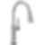 RENALDI™ Touch2O® Kitchen Faucet with Touchless Technology - 9184TL-PR-DST