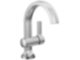 ALBION™ Single Handle Bathroom Faucet - 15855LF