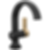 ALBION™ Single Handle Bathroom Faucet - 15855LF