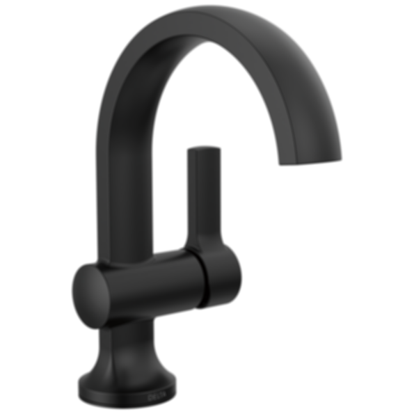 ALBION™ Single Handle Bathroom Faucet - 15855LF