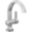 ALBION™ Single Handle Bathroom Faucet - 15855LF