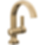 ALBION™ Single Handle Bathroom Faucet - 15855LF
