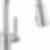 RENALDI™ Single Handle Pull-Down Kitchen Faucet - 9184-PR-DST