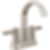 ALBION™ Two Handle Centerset Bathroom Faucet - 25855LF