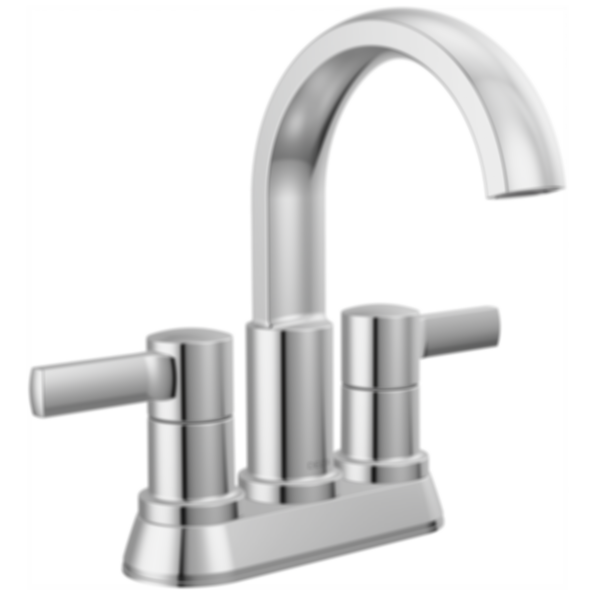 ALBION™ Two Handle Centerset Bathroom Faucet - 25855LF