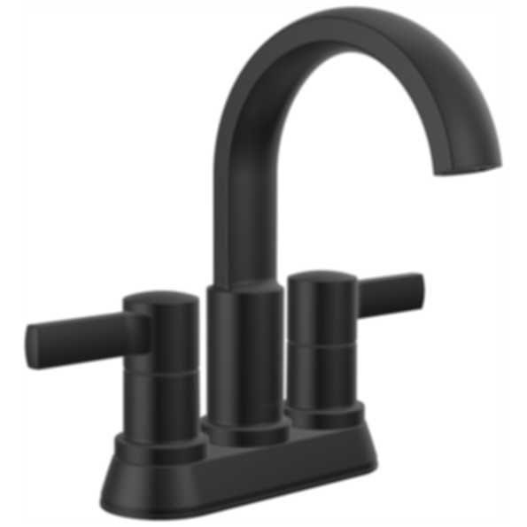 ALBION™ Two Handle Centerset Bathroom Faucet - 25855LF