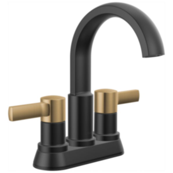 ALBION™ Two Handle Centerset Bathroom Faucet - 25855LF