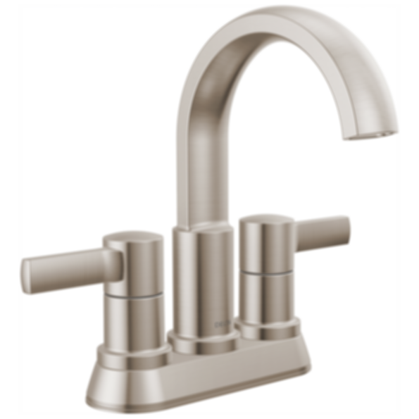 ALBION™ Two Handle Centerset Bathroom Faucet - 25855LF