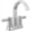 ALBION™ Two Handle Centerset Bathroom Faucet - 25855LF