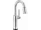 RENALDI™ Touch2O® Bar / Prep Faucet with Touchless Technology - 9984TL-PR-DST
