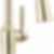 RENALDI™ Touch2O® Bar / Prep Faucet with Touchless Technology - 9984TL-PR-DST