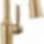 RENALDI™ Touch2O® Bar / Prep Faucet with Touchless Technology - 9984TL-PR-DST