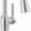 RENALDI™ Touch2O® Bar / Prep Faucet with Touchless Technology - 9984TL-PR-DST