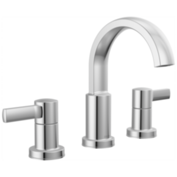 ALBION™ Two Handle Widespread Bathroom Faucet - 35855LF