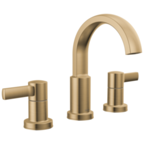 ALBION™ Two Handle Widespread Bathroom Faucet - 35855LF