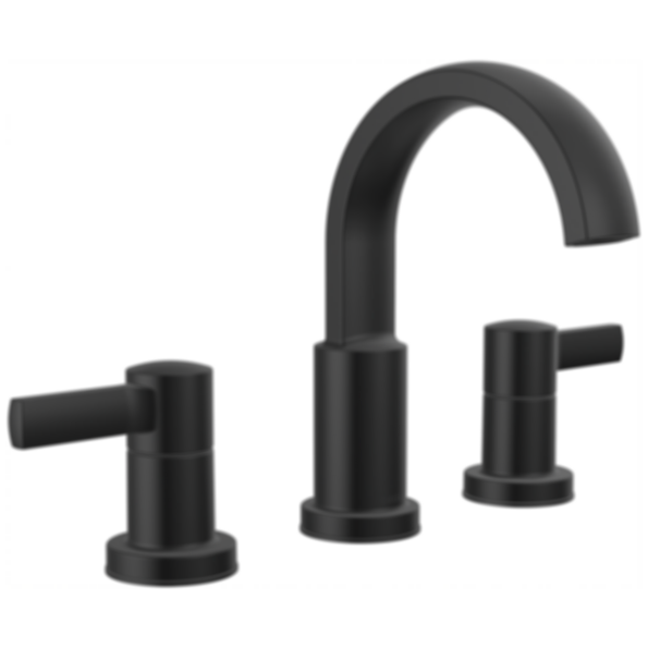 ALBION™ Two Handle Widespread Bathroom Faucet - 35855LF