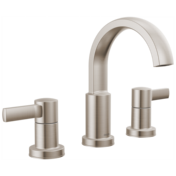 ALBION™ Two Handle Widespread Bathroom Faucet - 35855LF