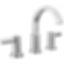 ALBION™ Two Handle Widespread Bathroom Faucet - 35855LF
