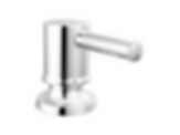 RENALDI™ Metal Soap Dispenser - RP103432PR