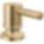 RENALDI™ Metal Soap Dispenser - RP103432PR
